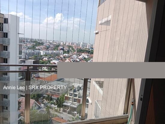 Bartley Residences (D19), Apartment #548048661
